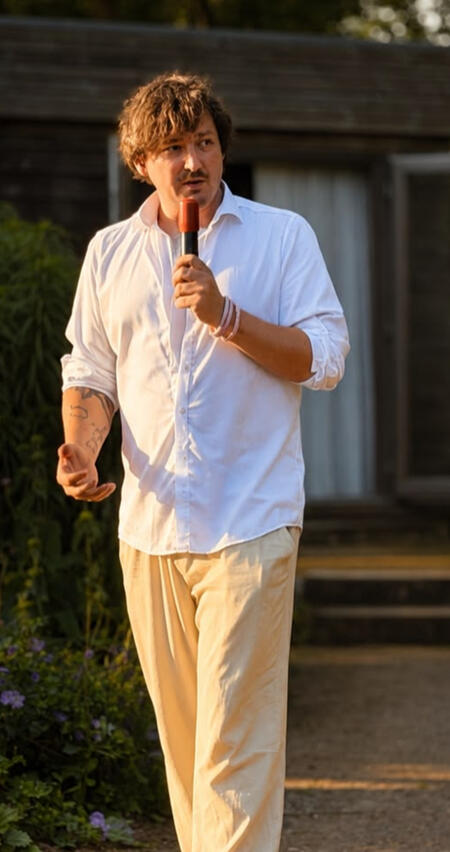 André Umland